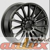 20 WH39 Dark Gunmetal lackiert 9 PCD:5x112