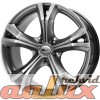 19 B22 Chromsilber lackiert 9 PCD:5x120