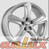 18 B25 kristallsilber 8 PCD:5x114.3