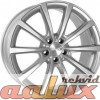 18 B32 kristallsilber lackiert (ks) 7.50 PCD:5x112