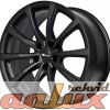 19 B32 schwarz-matt lackiert (skm) 7.50 PCD:5x112