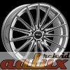 18 B36 Kristallsilber Black 8 PCD:5x114.3