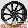19 B37 schwarz lackiert (sg) 8.50 PCD:5x108