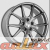 19 B40 ferric-grey matt 9.50 PCD:5x112