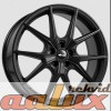 20 B40 satin-black matt-lackiert 9 PCD:5x112