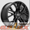 20 B41 schwarz lackiert (sg) 9 PCD:5x112