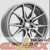 19 B42 ferric-grey poliert (fgp) 8.50 PCD:5x108