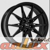 20 B42 schwarz lackiert (sg) 8.50 PCD:5x120