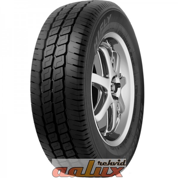 215/65R16C HIFLY Super 2000 109T   EC72