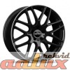 18 Berghem Black Diamond Lip 8 PCD:5x112