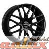 20 Berghem Black glossy 9.50 PCD:5x130