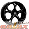 19 Drake Black glossy 8 PCD:5x110