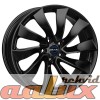 18 Solar Gloss Black 8.5 PCD:5x114.3