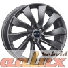 18 Solar Gloss Gun Metallic 8.5 PCD:5x114.3