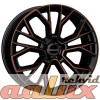 19 Stilo Black & Bronze 8.5 PCD:5x114.3