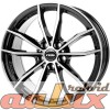19 X12 diamond-black frontpolished 8 PCD:5x112
