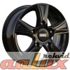 17 PRO1 Glossy Black 7 PCD:5x108