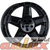 20 Trek Gloss Black 9 PCD:5x130