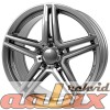 19 M10 metal-grey 9.5 PCD:5x112