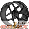 19 FF3 Matt Black 8 PCD:5x112