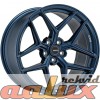 18 FF3 Matt Blue 8.5 PCD:5x114.3