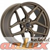 18 FF3 Rally Bronze 8.5 PCD:5x114.3