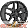 20 52 Gloss Black 8.5 PCD:5x120