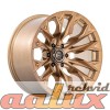 20 D805 Flame Platinum Bronze 10 PCD:6x139.7