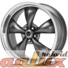17 AR105 Torq Thrust M Anthracite Machined Lip 8 PCD:5x114.3