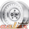 15 AR61 Outlaw I Machined 8 PCD:5x114.3