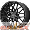19 AR927 Barrage satin black 10 PCD:5x114.3