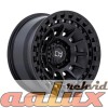 17 Barrage Matte Black 8.5 PCD:6x139.7