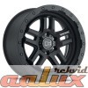 18 Barstow Textured Matte Black 9.5 PCD:5x127