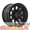 17 Calico Matte Black 8.5 PCD:5x127