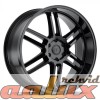 20 Katavi Gloss Black 9 PCD:5x127