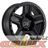 17 Ravine Matte Black 8.5 PCD:5x127