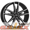 18 KF dark Black/polished 7.5 PCD:5x114.3