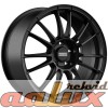 17 9RR Glossy Black 7 PCD:4x100