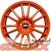 18 9RR Glossy Orange 8 PCD:5x114.3