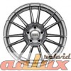 19 9RR Glossy Titanium 9.5 PCD:5x130