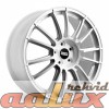 18 9RR Glossy White 7.5 PCD:4x100