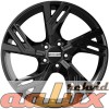 18 Atena Glossy Black 8 PCD:5x112