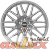 21 Cratos Glossy Silver 9.5 PCD:5x130