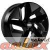 19 e-Joule Matt Black 8 PCD:5x112