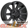 18 D437 Contra satin black 9 PCD:6x139.7