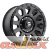 20 D579 Vector Matte Black 9 PCD:6x139.7