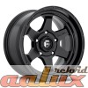 17 D664 Shok Matte Black 10 PCD:6x139.7