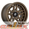 17 D669 Nitro Matte Bronze 9 PCD:5x127