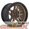 17 D702 Ammo Matte Bronze Black Bead Ring 9 PCD:5x127