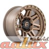17 D811 Syndicate Full Matte Bronze 9 PCD:6x139.7
